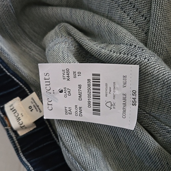 Crewcuts Jeans - Picture 7 of 11